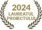 2024 Laureatul Proiectului