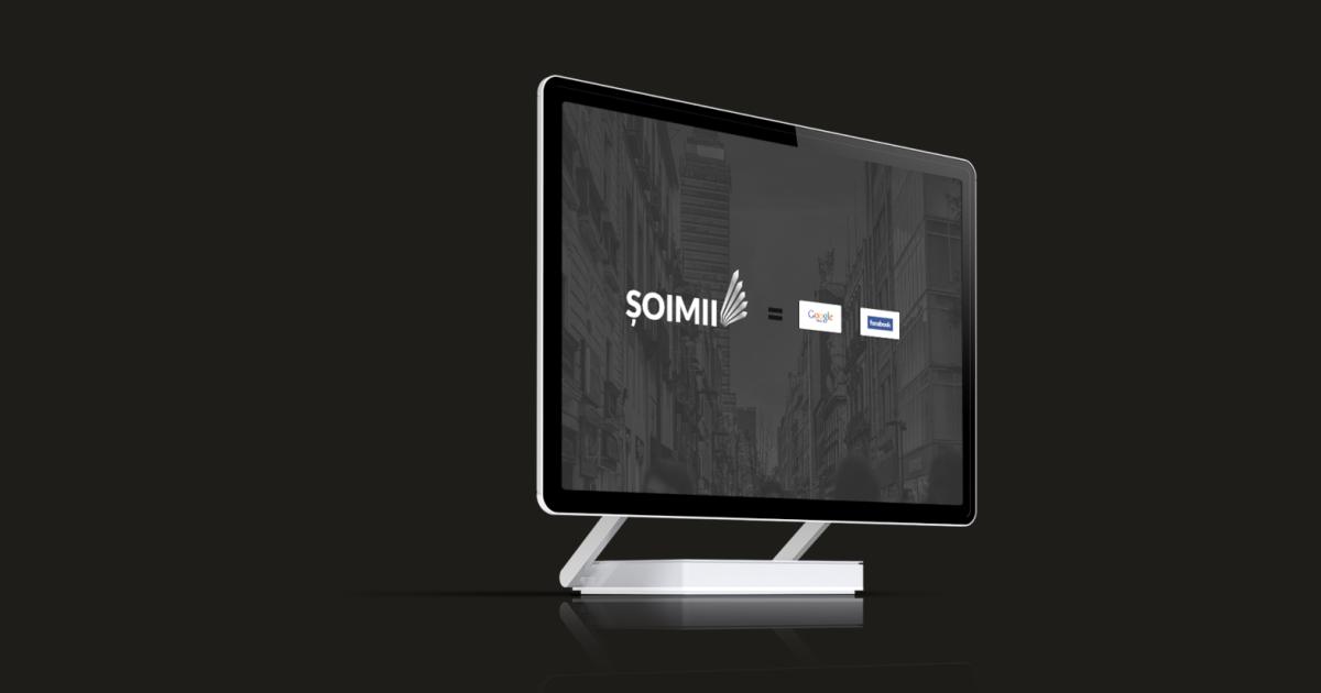 Şoimii Bijuteriilor website preview